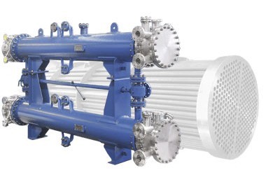 【FUNKE換熱器,熱交換器】價格_廠家_圖片_天平線