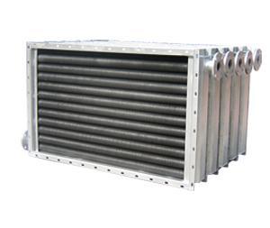 知道蒸汽換熱器德州瑞達專業(yè) 深得客戶信賴