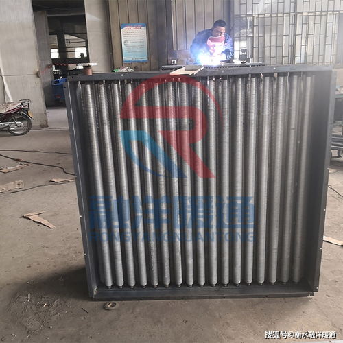 河北翅片式換熱器 翅片管換熱器故障處理