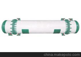 【供應新安江PSGH石墨改性聚丙烯換熱器】價格,廠家,圖片,換熱器,杭州新安江工業(yè)泵-