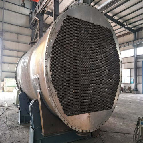 【非標(biāo)定制福建省管殼式換熱器-供應(yīng)福建列管式換熱器質(zhì)量可靠含運(yùn)】-