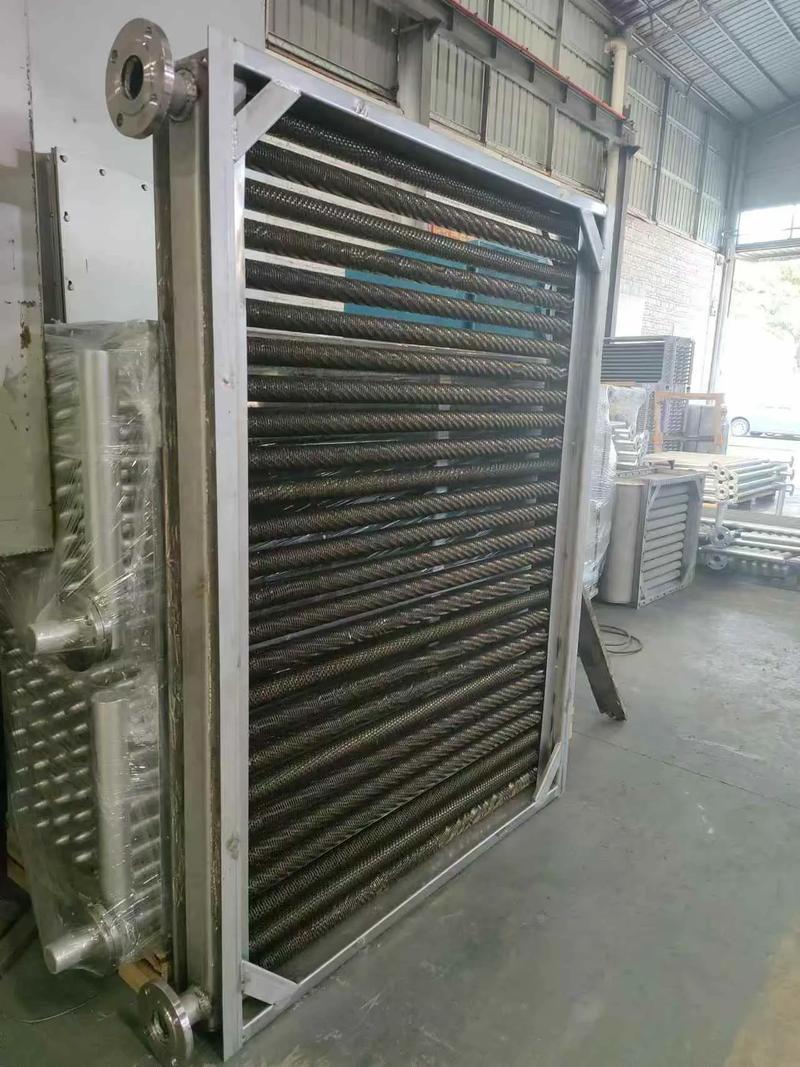 廣東宏美換熱器廠家,換熱制冷配套/熱交換器,水冷器,蒸發器