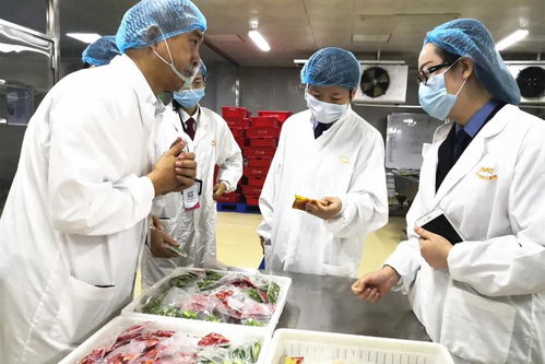 蓮花山下，星光不負(fù)趕路人——餐飲管理的堅(jiān)守與創(chuàng)新