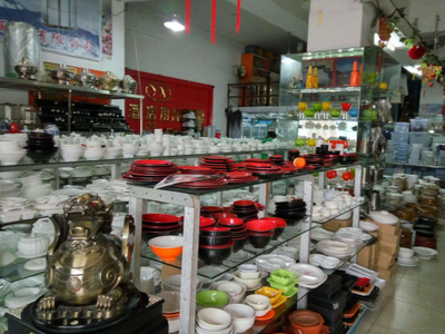 從創(chuàng)新出發(fā)，開啟無(wú)限發(fā)展空間——湖南一興酒店用品在家居日用品批發(fā)領(lǐng)域的探索與突破